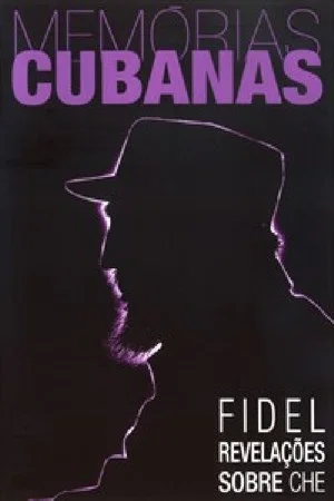 Постер: Fidel Racconta il Che