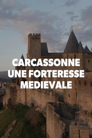 Постер: Carcassonne, une forteresse médiévale