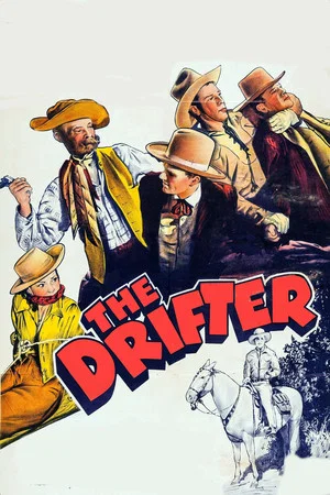 Постер: The Drifter