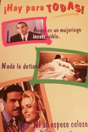 Постер: Hay para todas