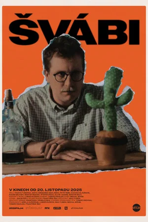 Постер: Cockroach