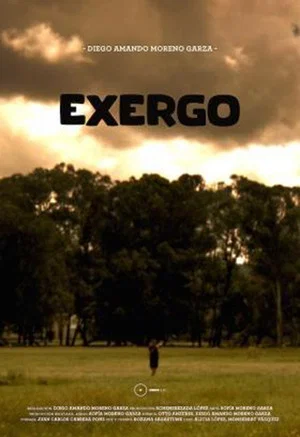 Постер: Exergo