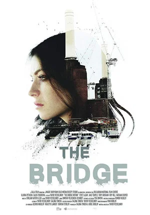 Постер: The Bridge