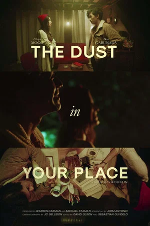 Постер: The Dust in Your Place