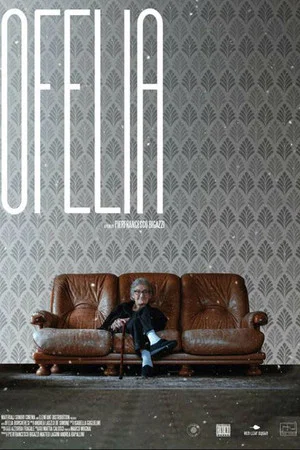 Постер: Ofelia