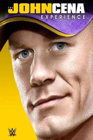 Постер: The John Cena Experience