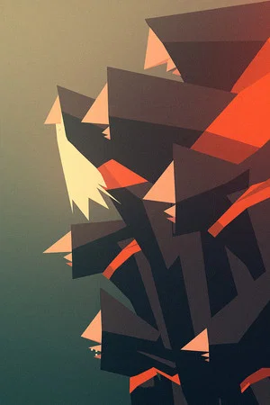 Постер: Between Bears