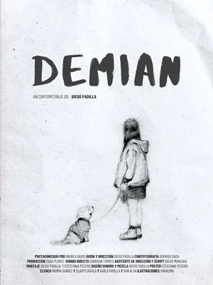 Постер: Demian