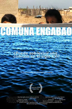 Постер: Comuna Engabao