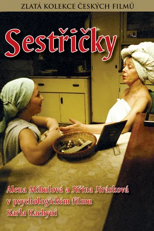 Постер: Sestricky