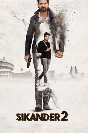 Постер: Sikander 2