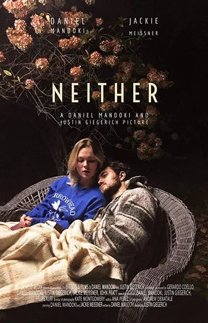 Постер: Neither