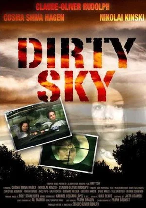 Постер: Dirty Sky