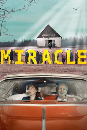 Постер: Miracle