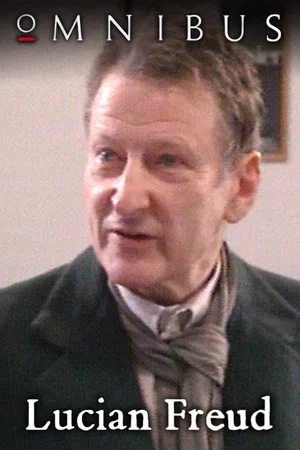 Постер: Lucian Freud