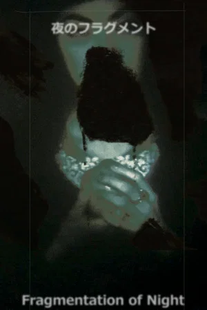 Постер: Fragmentation of Night