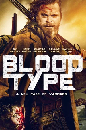 Постер: Blood Type