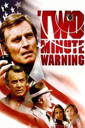 Постер: Двухминутное предупреждение