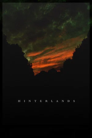 Постер: Hinterlands