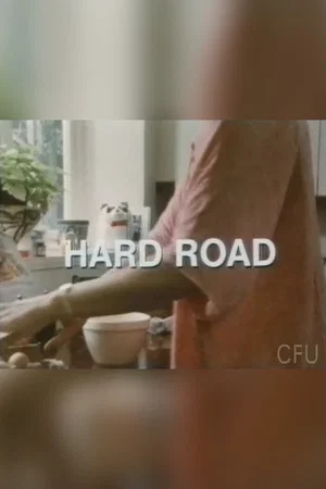 Постер: Hard Road