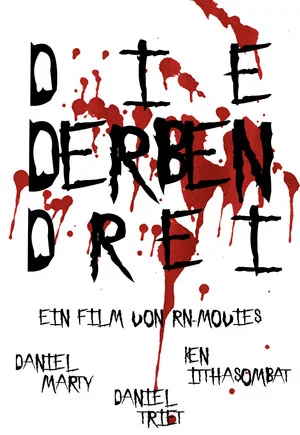 Постер: Die Derben Drei
