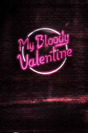 Постер: My Bloody Valentine