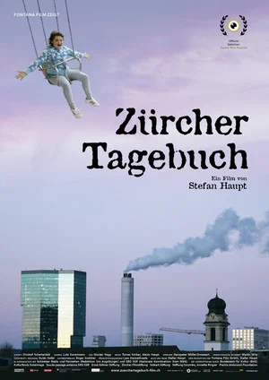 Постер: Zürcher Tagebuch