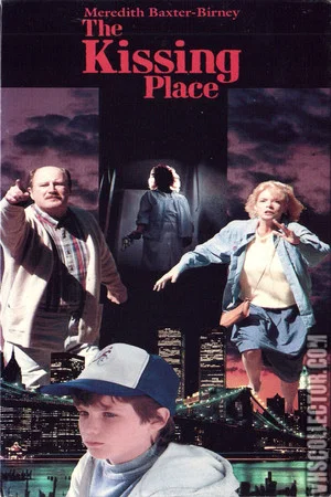 Постер: The Kissing Place