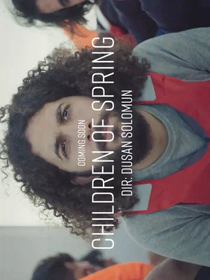 Постер: Children of Spring