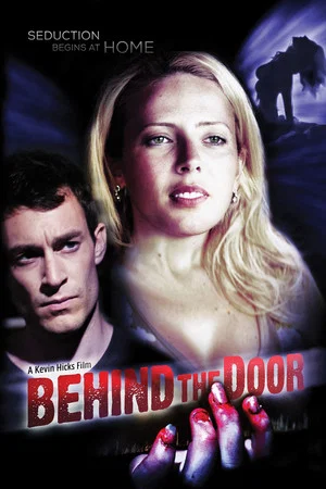 Постер: Behind the Door