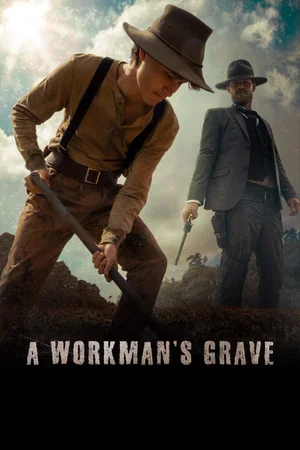 Постер: A Workman's Grave