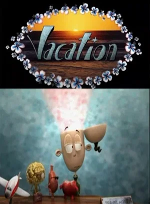 Постер: Vacation