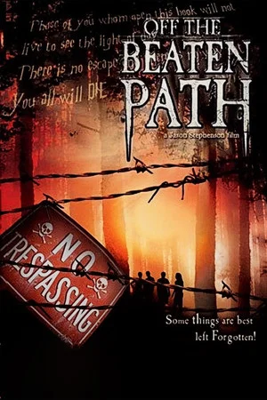 Постер: Off the Beaten Path