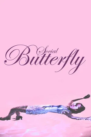 Постер: Social Butterfly