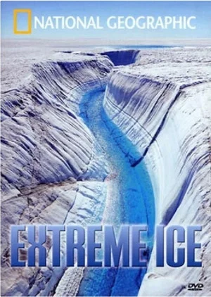 Постер: Extreme Ice