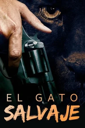Постер: El gato salvaje
