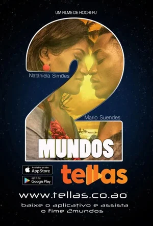 Постер: Dois Mundos