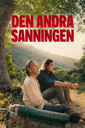 Постер: Den andra sanningen