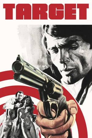Постер: Target