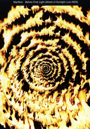 Постер: Marillion - Before First Light
