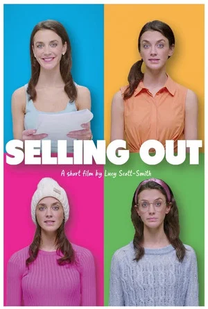 Постер: Selling Out