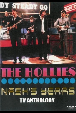 Постер: The Hollies: Nash's Years TV Anthology