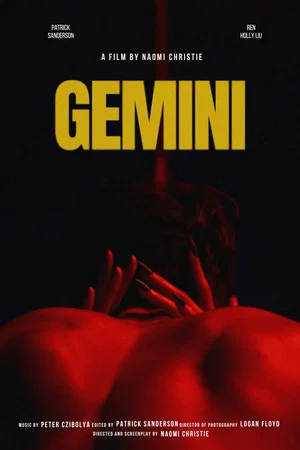 Постер: GEMINI