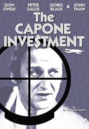 Постер: The Capone Investment