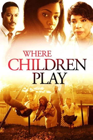 Постер: Where Children Play