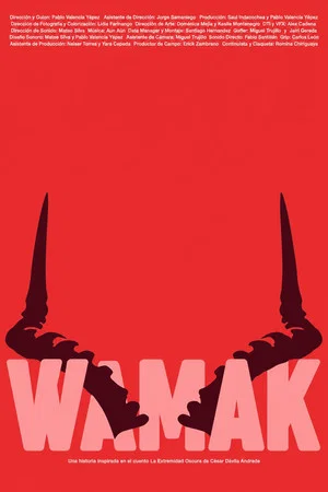 Постер: Wamak