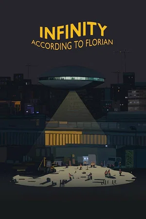 Постер: Infinity According to Florian