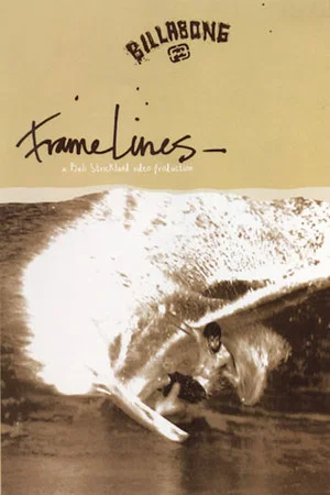 Постер: Frame Lines