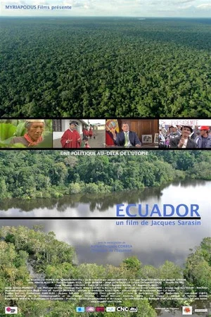 Постер: Ecuador