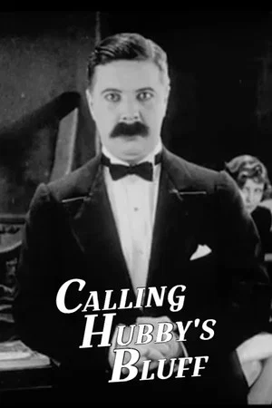 Постер: Calling Hubby's Bluff
